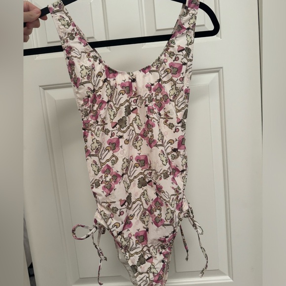 Isabel Marant Swimsuit NWT, 38 - Picture 9 of 10